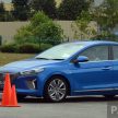 试驾: Hyundai Ioniq，超高性价比、全面进化的韩系代表！