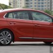 试驾: Hyundai Ioniq，超高性价比、全面进化的韩系代表！
