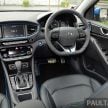 试驾: Hyundai Ioniq，超高性价比、全面进化的韩系代表！