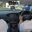 试驾: Hyundai Ioniq，超高性价比、全面进化的韩系代表！