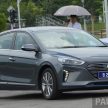 试驾: Hyundai Ioniq，超高性价比、全面进化的韩系代表！