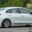试驾: Hyundai Ioniq，超高性价比、全面进化的韩系代表！