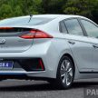 试驾: Hyundai Ioniq，超高性价比、全面进化的韩系代表！