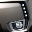 试驾：Subaru Forester 2.0i-P，超高性价比的中型SUV。