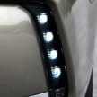 试驾：Subaru Forester 2.0i-P，超高性价比的中型SUV。