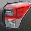 试驾：Subaru Forester 2.0i-P，超高性价比的中型SUV。