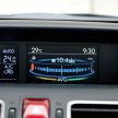 试驾：Subaru Forester 2.0i-P，超高性价比的中型SUV。