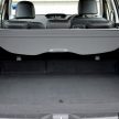 试驾：Subaru Forester 2.0i-P，超高性价比的中型SUV。