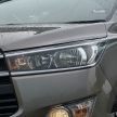 试驾：全新 Toyota Innova，行车质感更佳，安全大跃进！