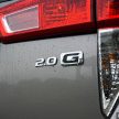 试驾：全新 Toyota Innova，行车质感更佳，安全大跃进！