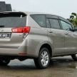 试驾：全新 Toyota Innova，行车质感更佳，安全大跃进！