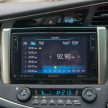 试驾：全新 Toyota Innova，行车质感更佳，安全大跃进！