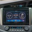试驾：全新 Toyota Innova，行车质感更佳，安全大跃进！