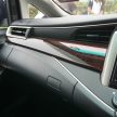 试驾：全新 Toyota Innova，行车质感更佳，安全大跃进！