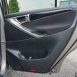 试驾：全新 Toyota Innova，行车质感更佳，安全大跃进！