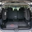 试驾：全新 Toyota Innova，行车质感更佳，安全大跃进！