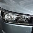 试驾：全新 Toyota Innova，行车质感更佳，安全大跃进！