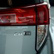 试驾：全新 Toyota Innova，行车质感更佳，安全大跃进！