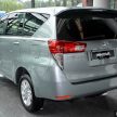 试驾：全新 Toyota Innova，行车质感更佳，安全大跃进！