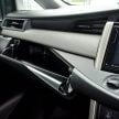 试驾：全新 Toyota Innova，行车质感更佳，安全大跃进！