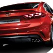 全新 Hyundai Elantra Sport T-GDi 发布前在谷中城首秀。