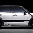 MINI Countryman JCW Design Edition 面市，RM243k！