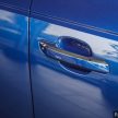 试驾：Audi A4 2.0 quattro & 1.4 TFSI，高低配的差异。