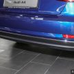 试驾：Audi A4 2.0 quattro & 1.4 TFSI，高低配的差异。