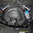 试驾：Audi A4 2.0 quattro & 1.4 TFSI，高低配的差异。