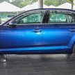 试驾：Audi A4 2.0 quattro & 1.4 TFSI，高低配的差异。
