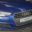 试驾：Audi A4 2.0 quattro & 1.4 TFSI，高低配的差异。