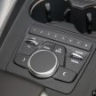 试驾：Audi A4 2.0 quattro & 1.4 TFSI，高低配的差异。