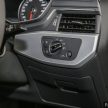 试驾：Audi A4 2.0 quattro & 1.4 TFSI，高低配的差异。