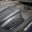 试驾：Audi A4 2.0 quattro & 1.4 TFSI，高低配的差异。