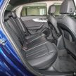 试驾：Audi A4 2.0 quattro & 1.4 TFSI，高低配的差异。