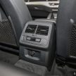 试驾：Audi A4 2.0 quattro & 1.4 TFSI，高低配的差异。
