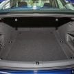 试驾：Audi A4 2.0 quattro & 1.4 TFSI，高低配的差异。