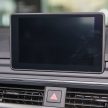 试驾：Audi A4 2.0 quattro & 1.4 TFSI，高低配的差异。