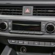 试驾：Audi A4 2.0 quattro & 1.4 TFSI，高低配的差异。