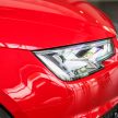 试驾：Audi A4 2.0 quattro & 1.4 TFSI，高低配的差异。