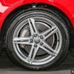 试驾：Audi A4 2.0 quattro & 1.4 TFSI，高低配的差异。