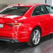 试驾：Audi A4 2.0 quattro & 1.4 TFSI，高低配的差异。