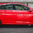 试驾：Audi A4 2.0 quattro & 1.4 TFSI，高低配的差异。