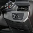 试驾：Audi A4 2.0 quattro & 1.4 TFSI，高低配的差异。