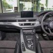 试驾：Audi A4 2.0 quattro & 1.4 TFSI，高低配的差异。