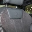 试驾：Audi A4 2.0 quattro & 1.4 TFSI，高低配的差异。