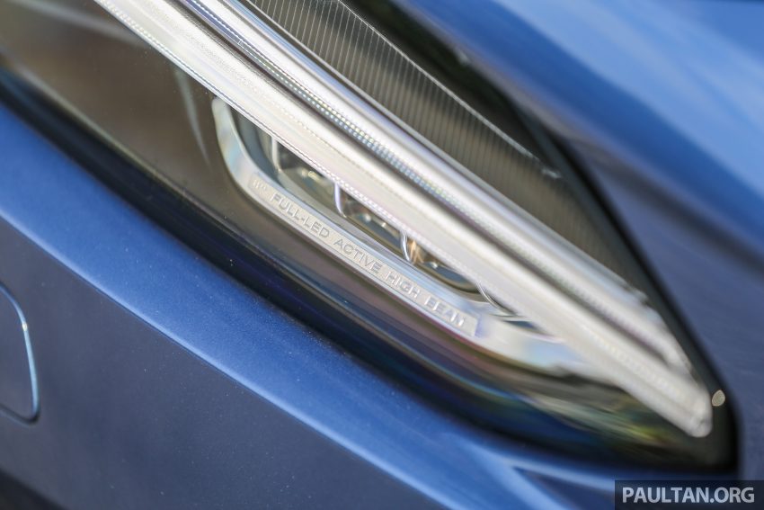 新车图集：Volvo S90、V90 与 XC 90 系列家族合体！ 24563