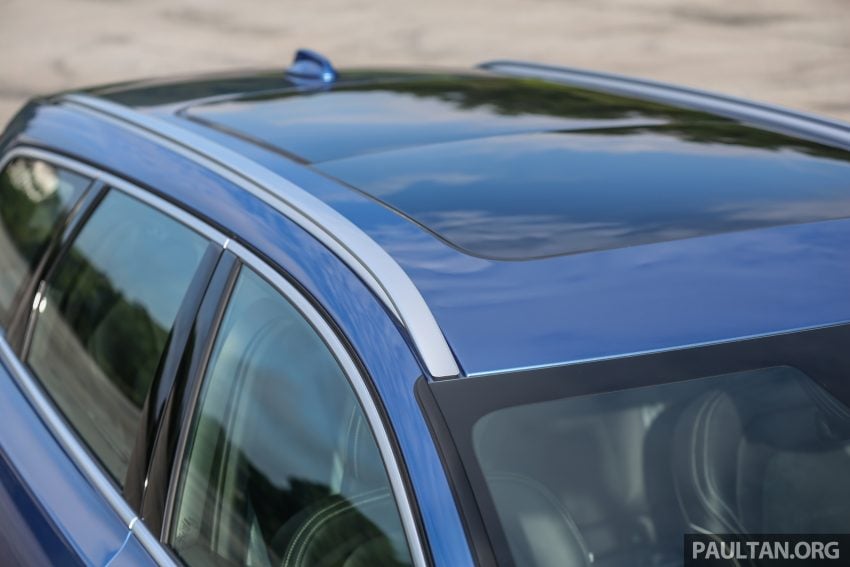 新车图集：Volvo S90、V90 与 XC 90 系列家族合体！ 24571