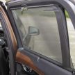 试驾：北欧旗舰SUV，Volvo XC90，跨时代的安全巨作。