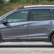 试驾：Honda BR-V ,七座跨界新标杆, 是SUV, 也是MPV !